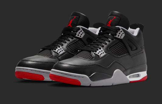 AJ RETRO 4 REIMAGINED