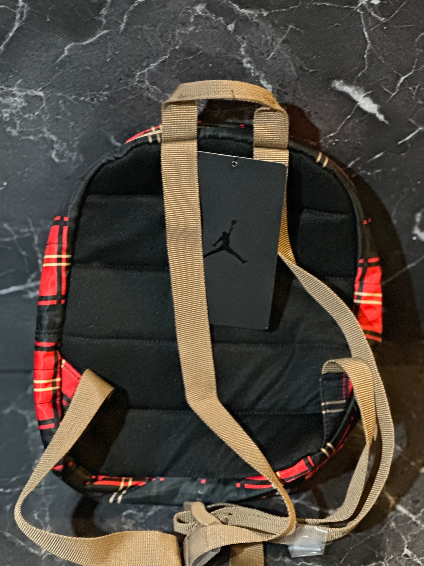 Jordan Mini Backpack