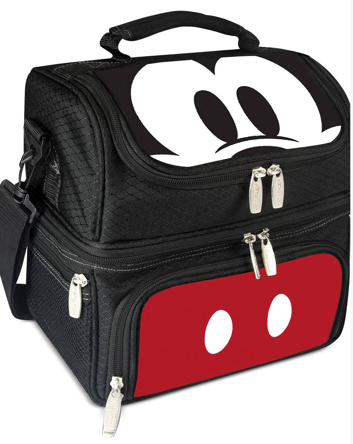 Mickey Mouse Lunch Tote