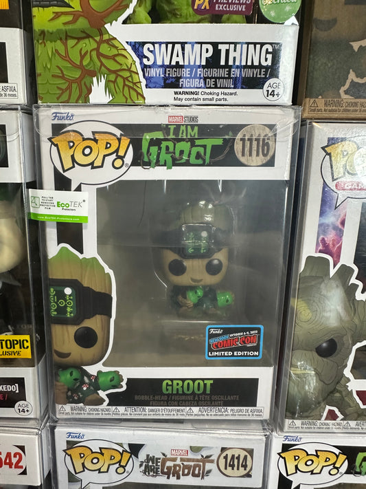 Groot Collection of Funko