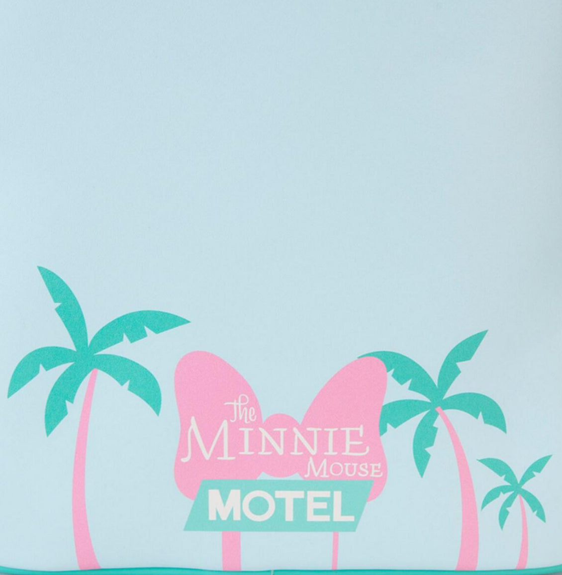 Minnie Mouse Loungefly Bookbag