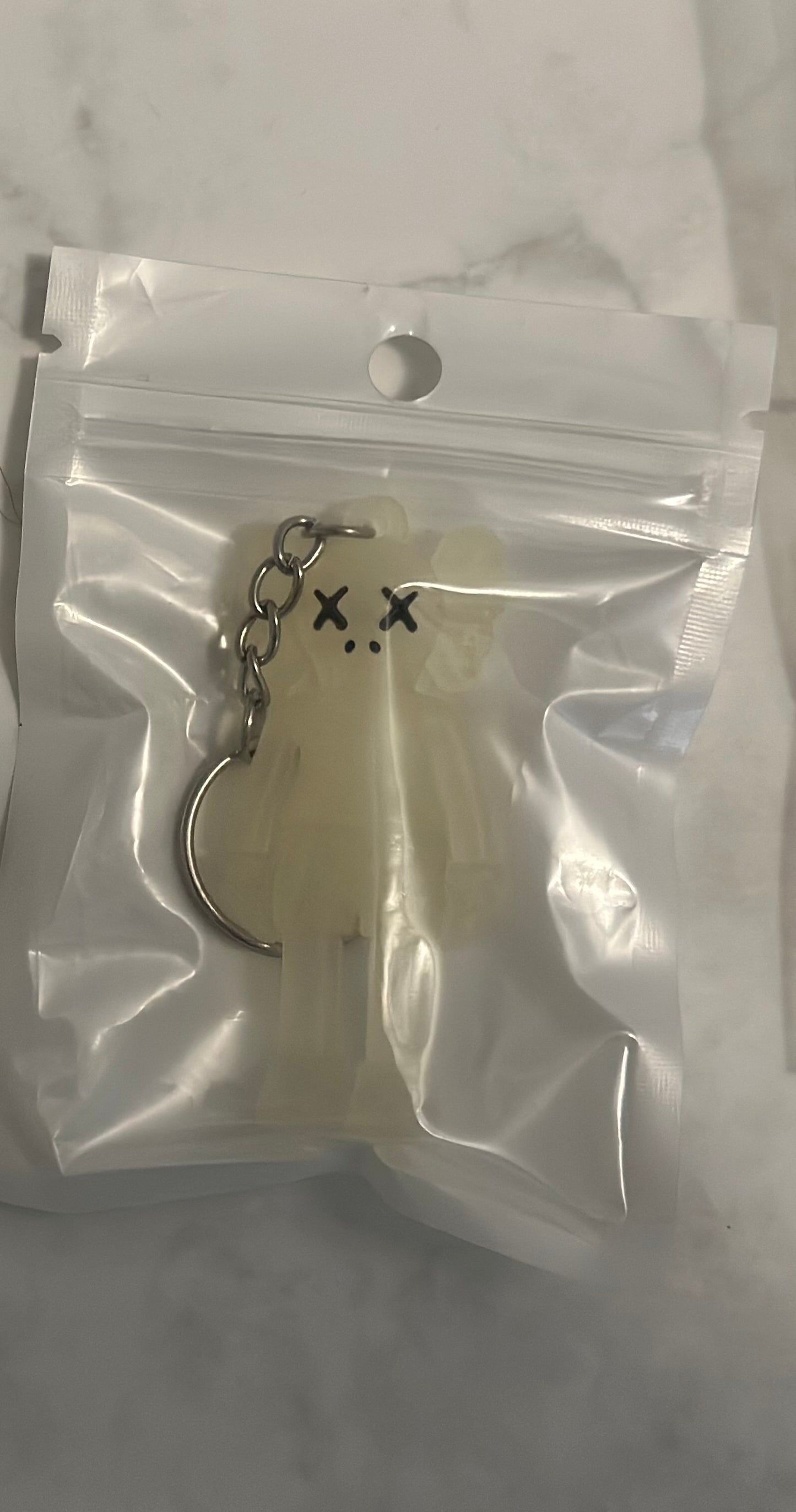 Hype Custom Keychains