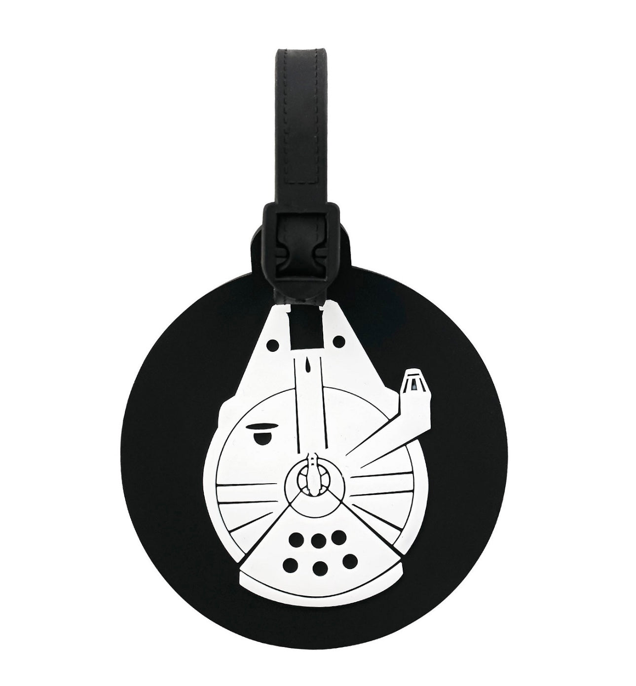 Star Wars Passport Holder,Luggage Tag and Luggage Strap