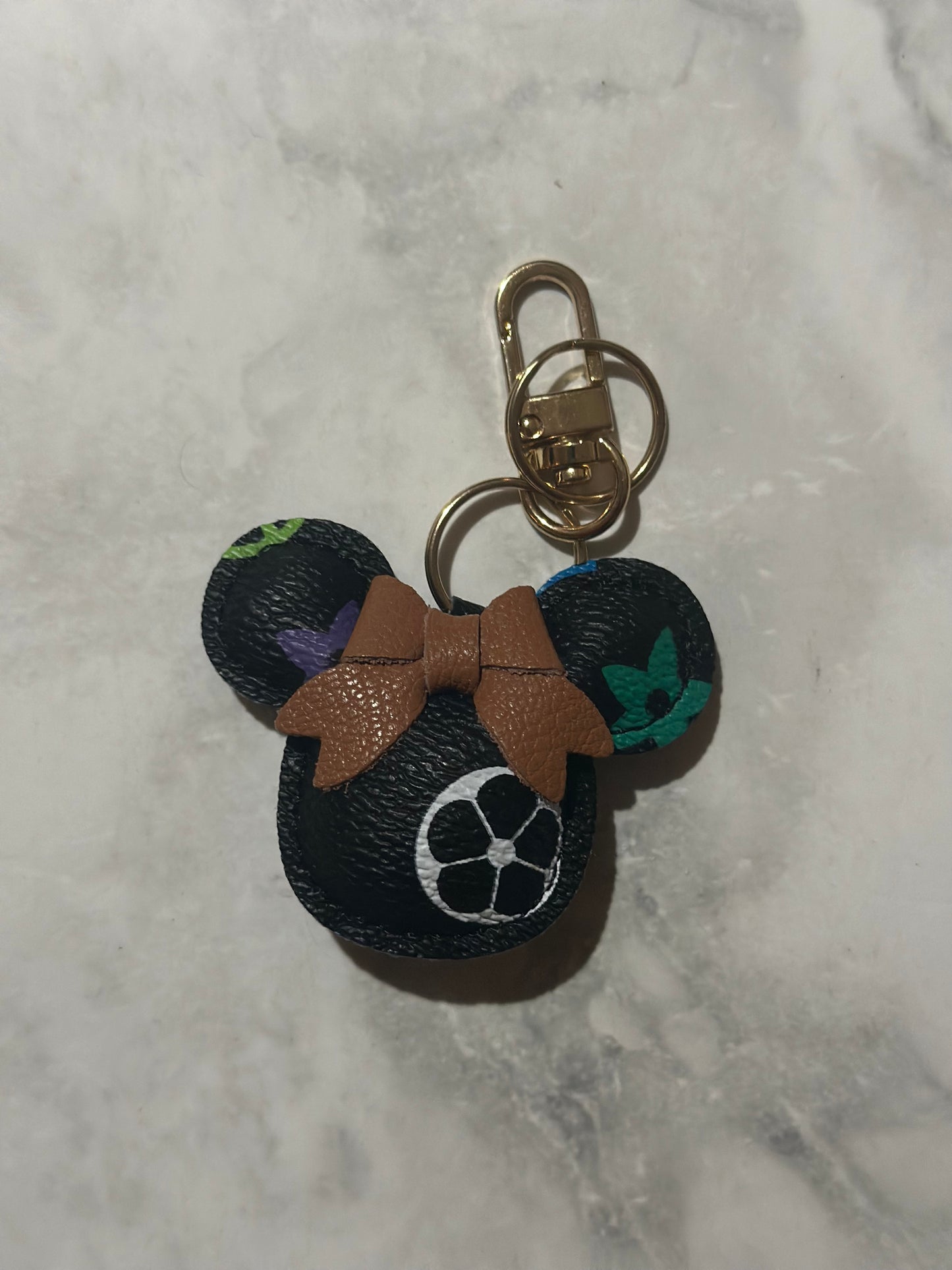 Hype Custom Keychains