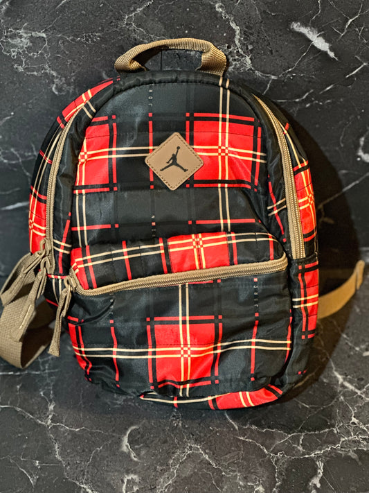 Jordan Mini Backpack