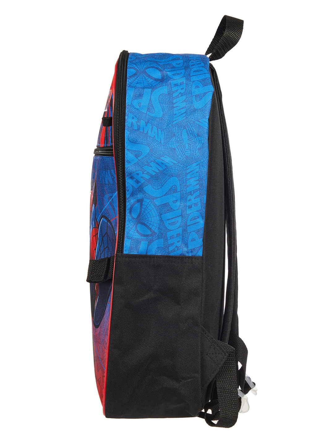Spiderman Boy’s 5pc Backpack Set