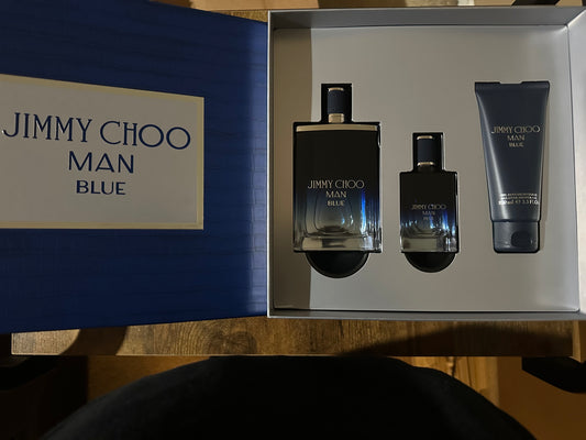 Jimmy Choo gift set