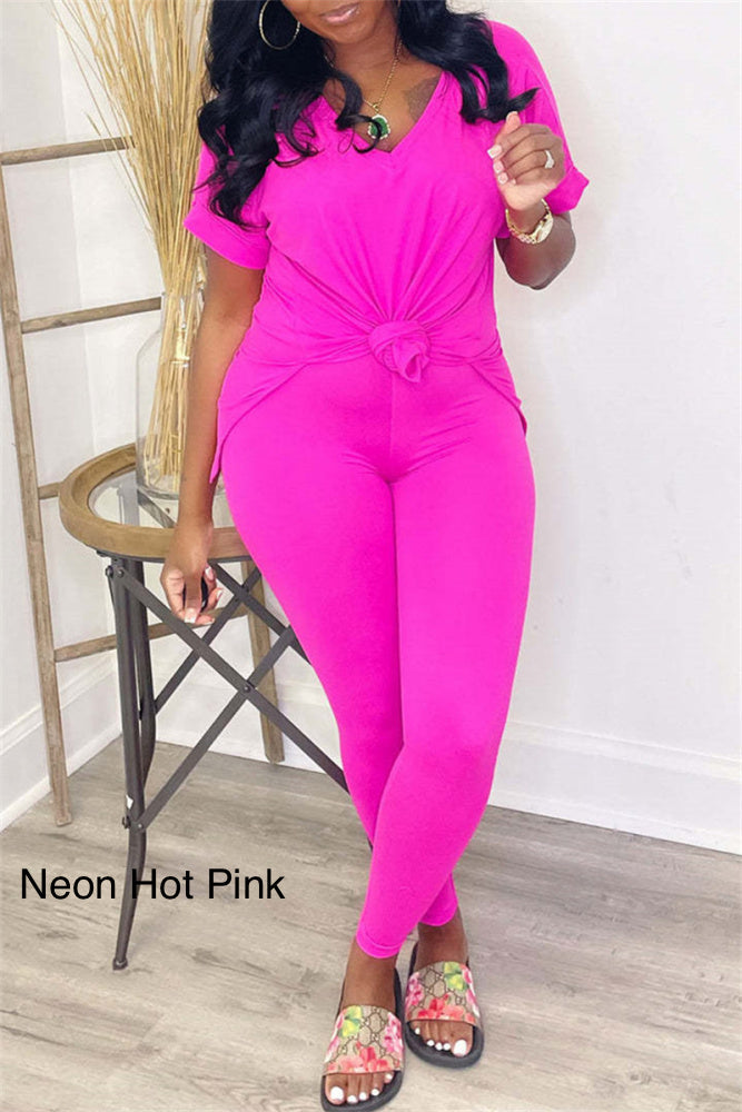 Plus Size LOUNGEWEAR SETS