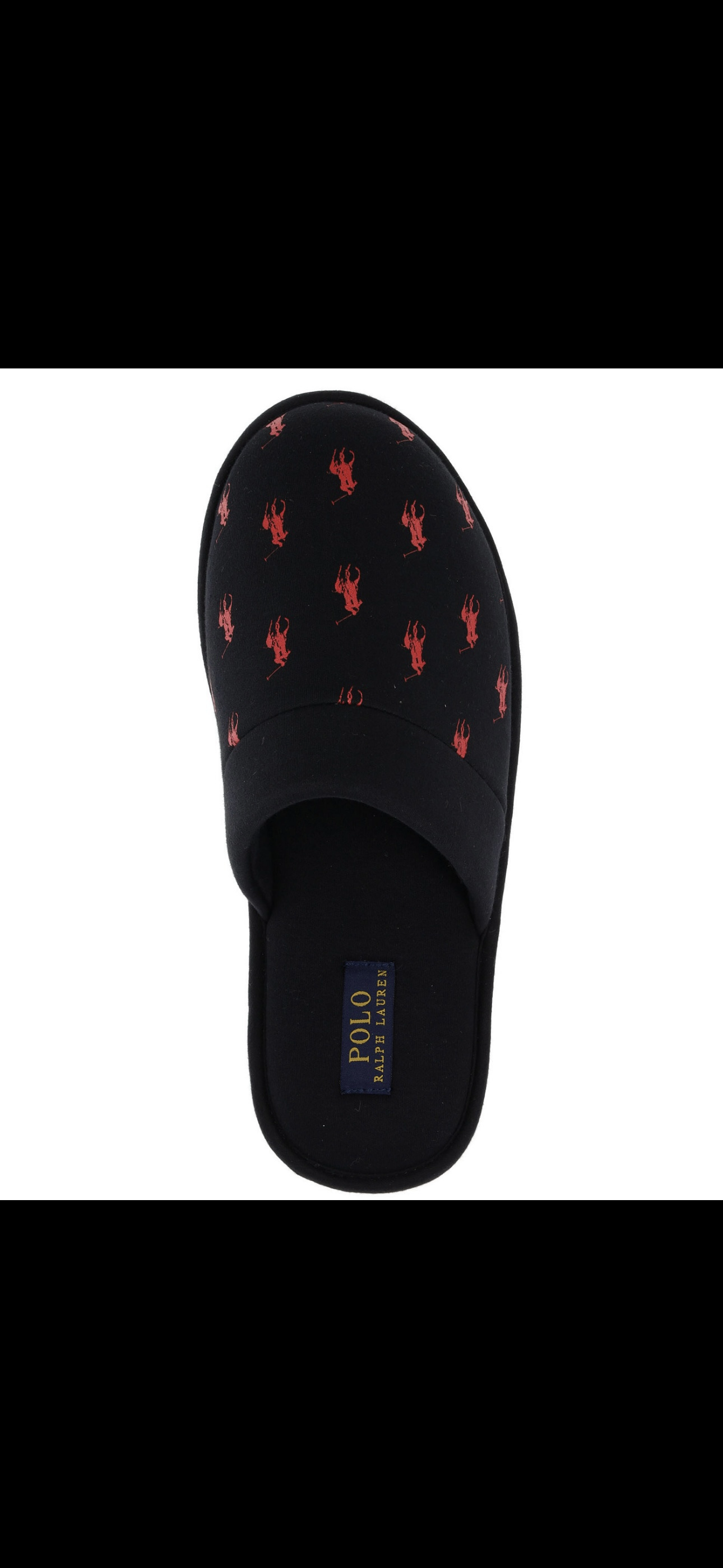 Polo Slippers