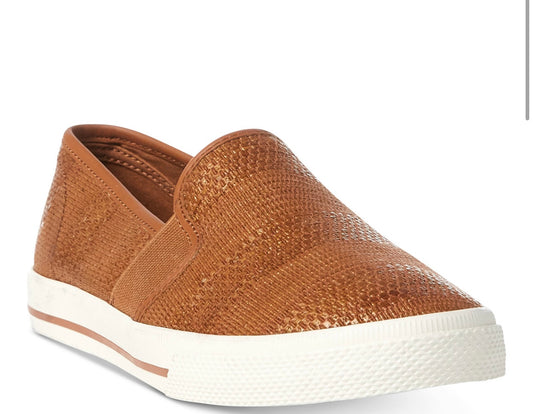 Women's Jinny Slip-On Sneakers