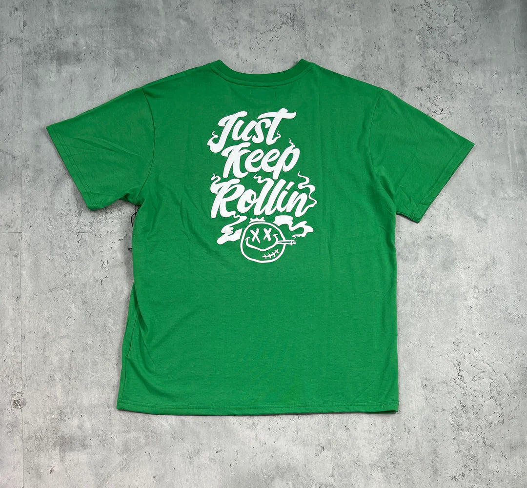 No Daze Off T-Shirt