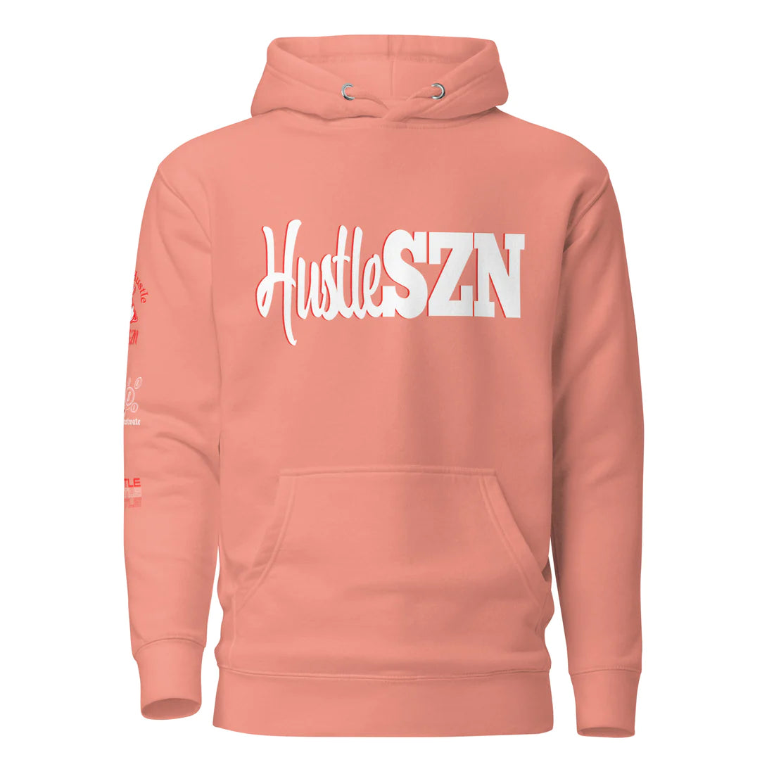 HustleSZN Hoodie