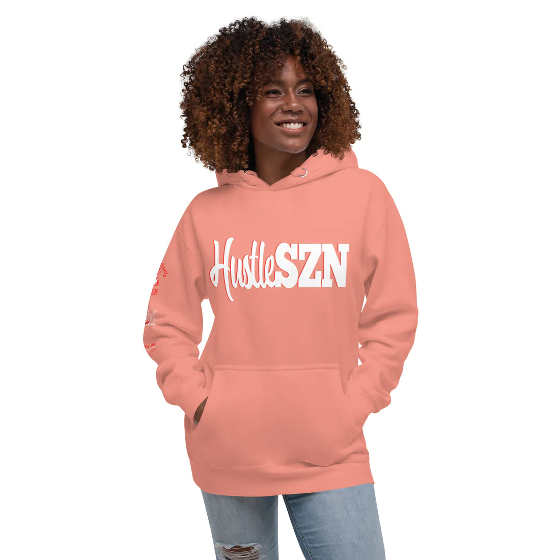 HustleSZN Hoodie