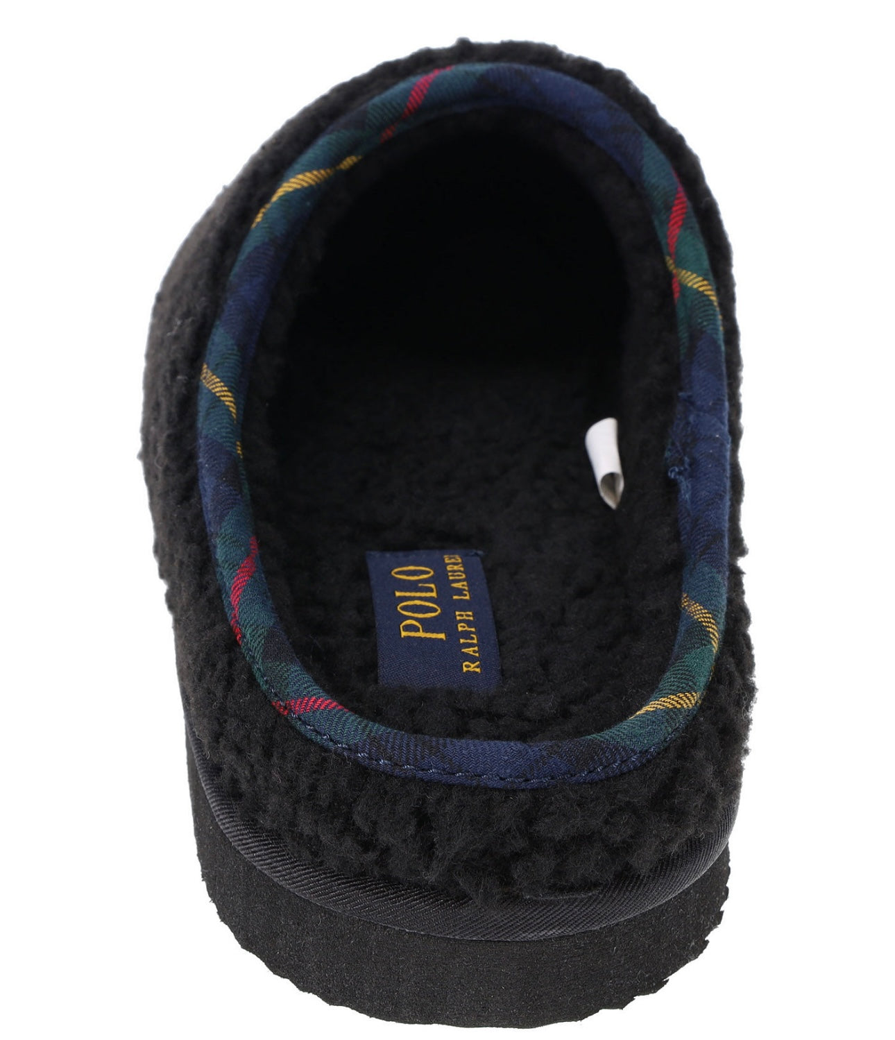 Polo Ralph Lauren Women's Charlotte Bear Slipper