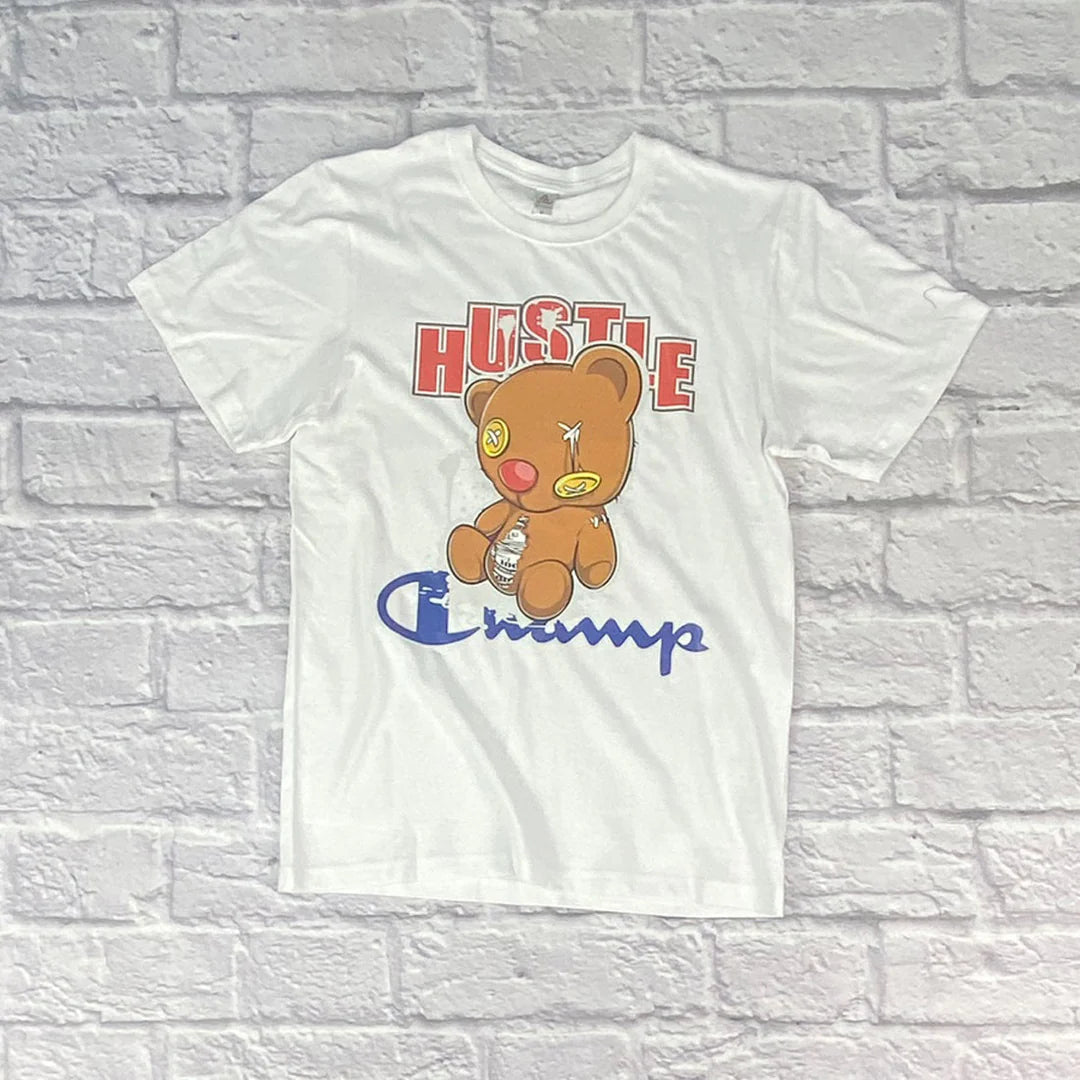 Hustle Champion T-Shirt