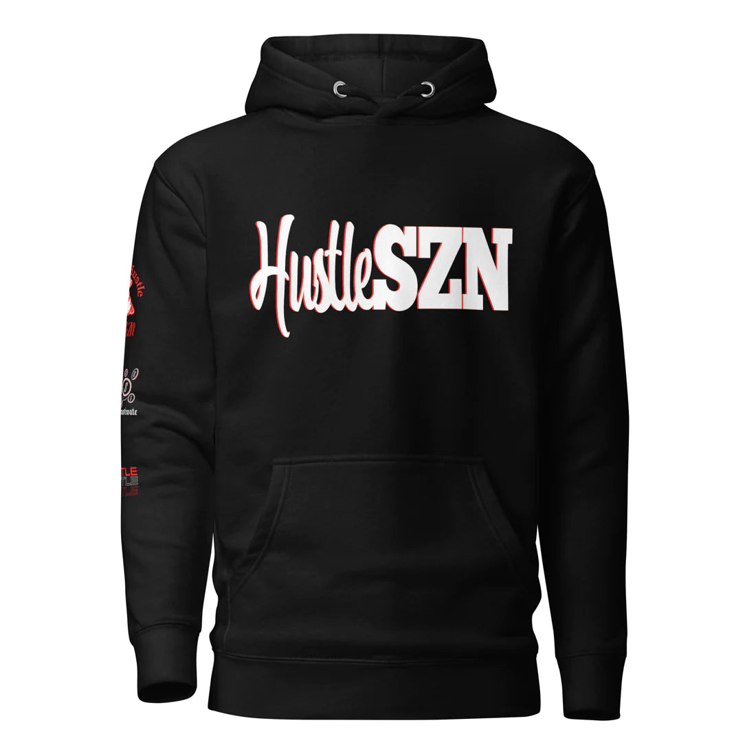 HustleSZN Hoodie