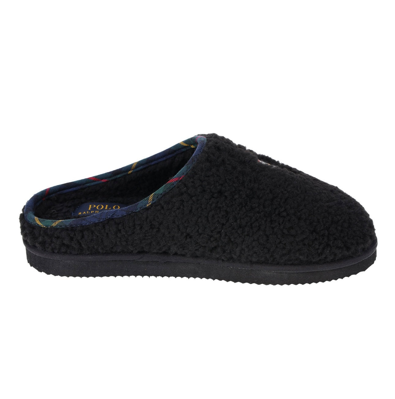 Polo Ralph Lauren Women's Charlotte Bear Slipper