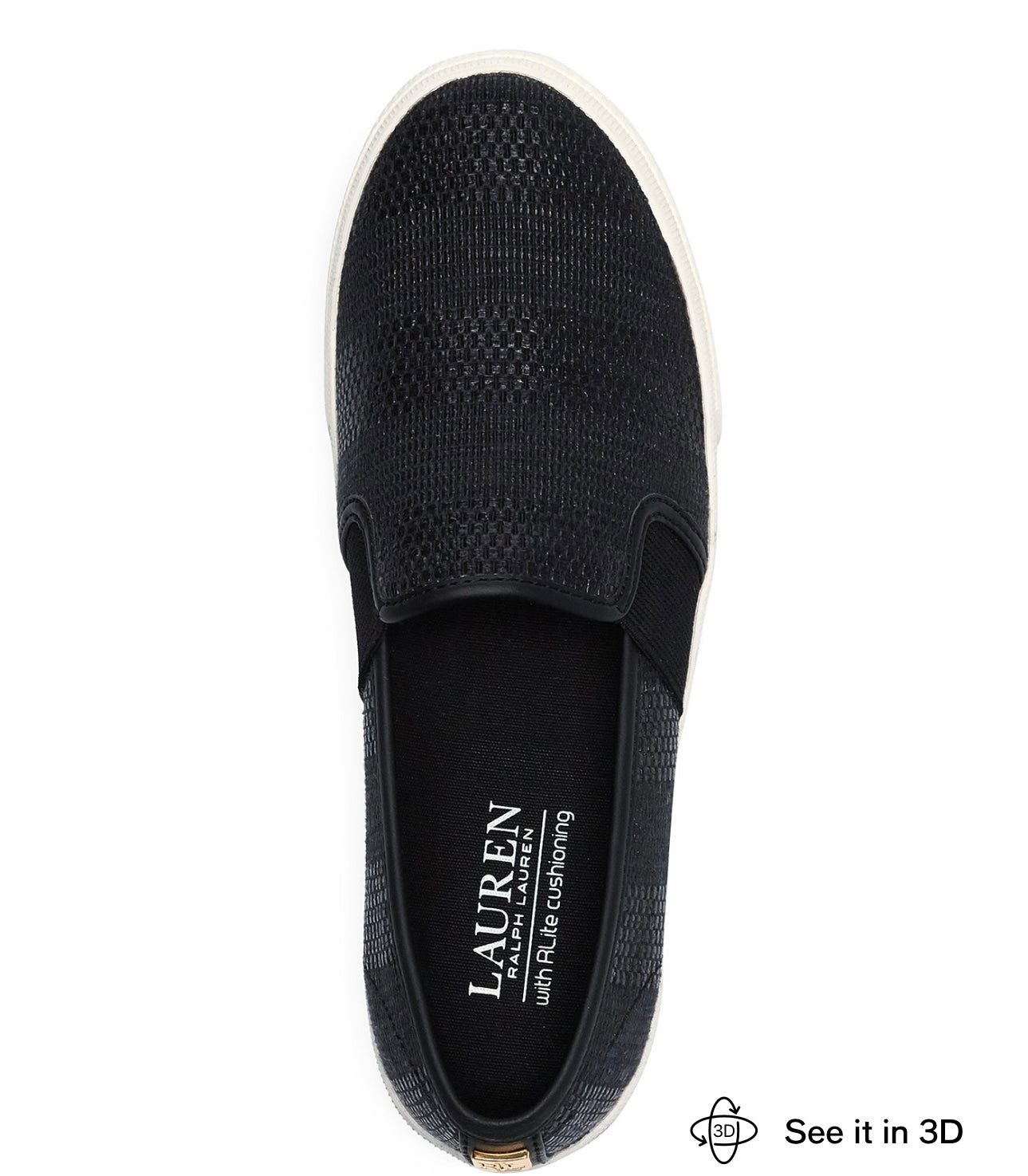 Women's Jinny Slip-On Sneakers