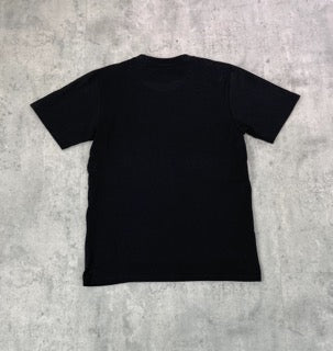 Hustle T-Shirt//Black