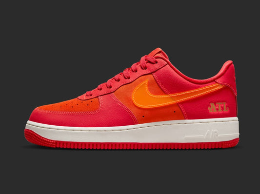 ATL Edition// Air Force 1//